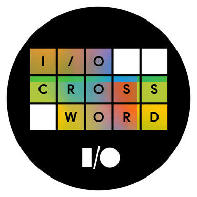 Google Crossword Solutions