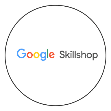 Google Skillshop Certified